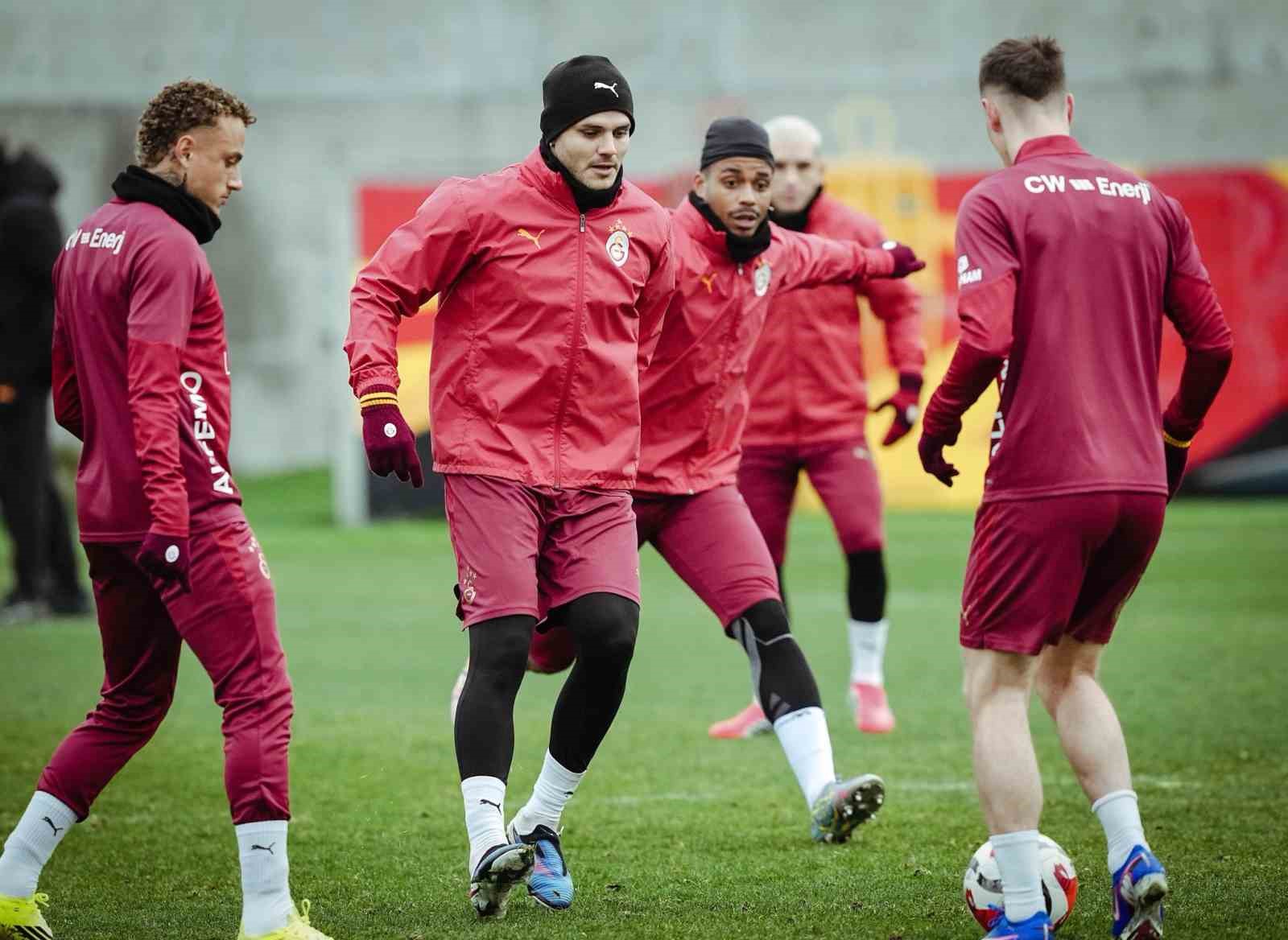 galatasaray istanbulspor maci hazirliklarini tamamladi 0 CYQNCMgK