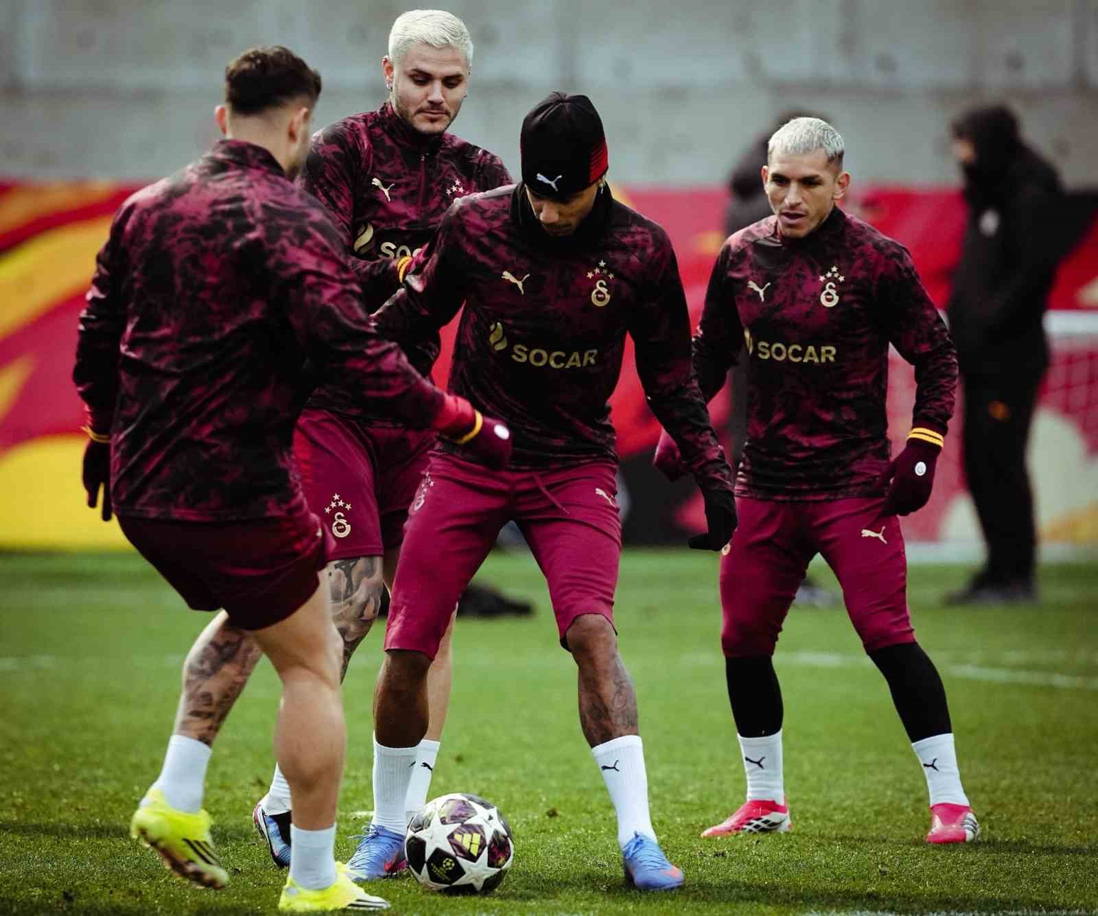 galatasaray juventus maci hazirliklarina basladi 2 qiTIXeq6