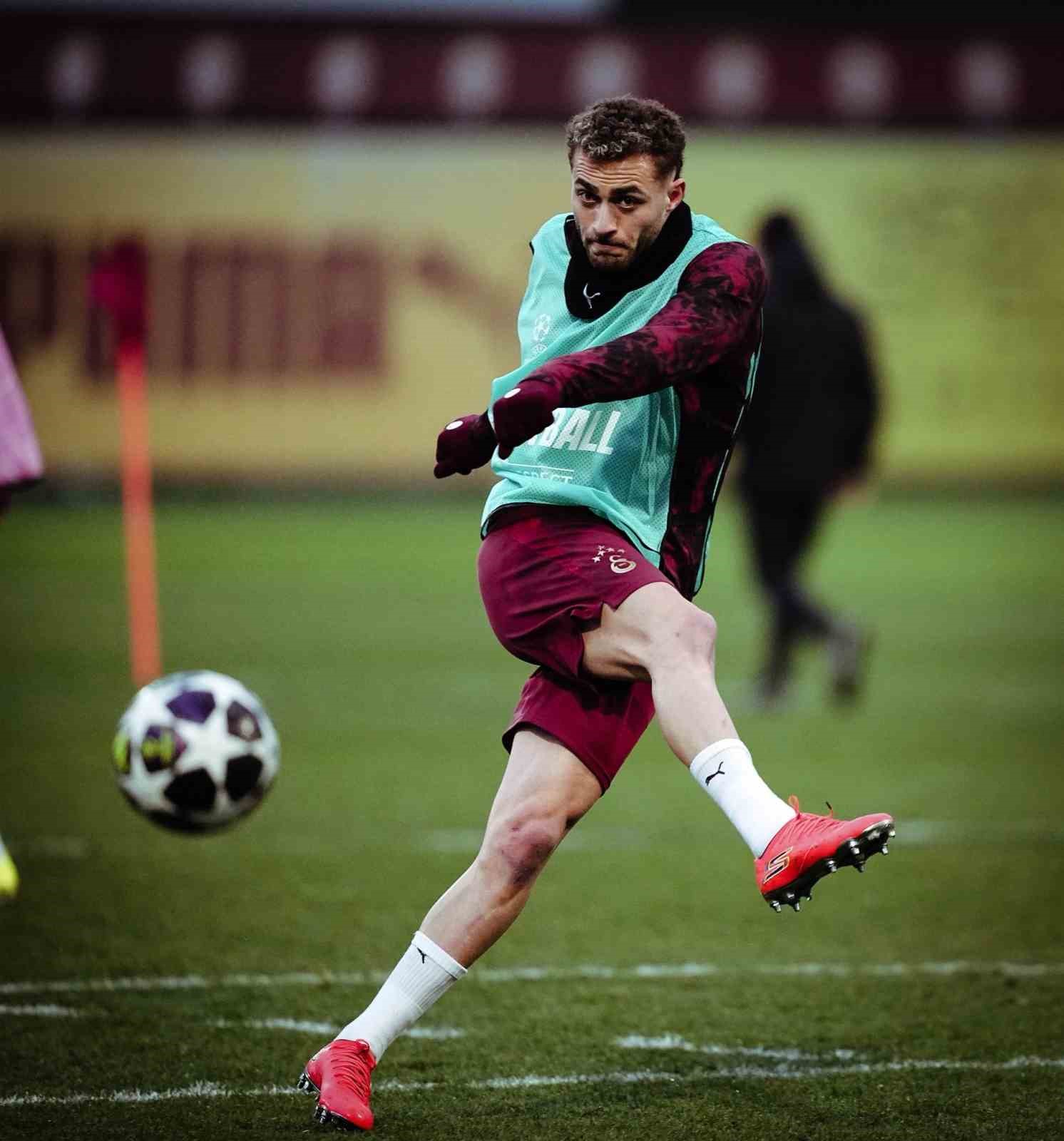 galatasaray juventus maci hazirliklarina basladi 4 CfsDXIyl