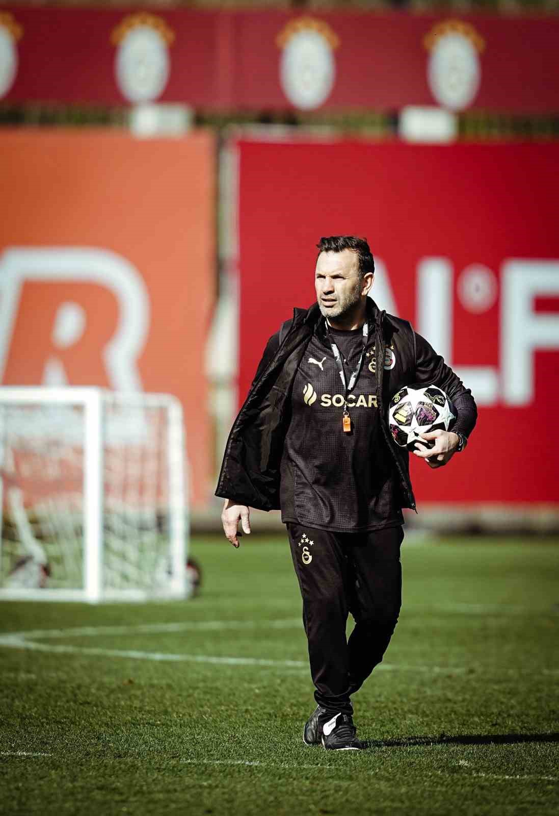 galatasaray juventus maci hazirliklarina devam etti 1 OYJ1TOUF