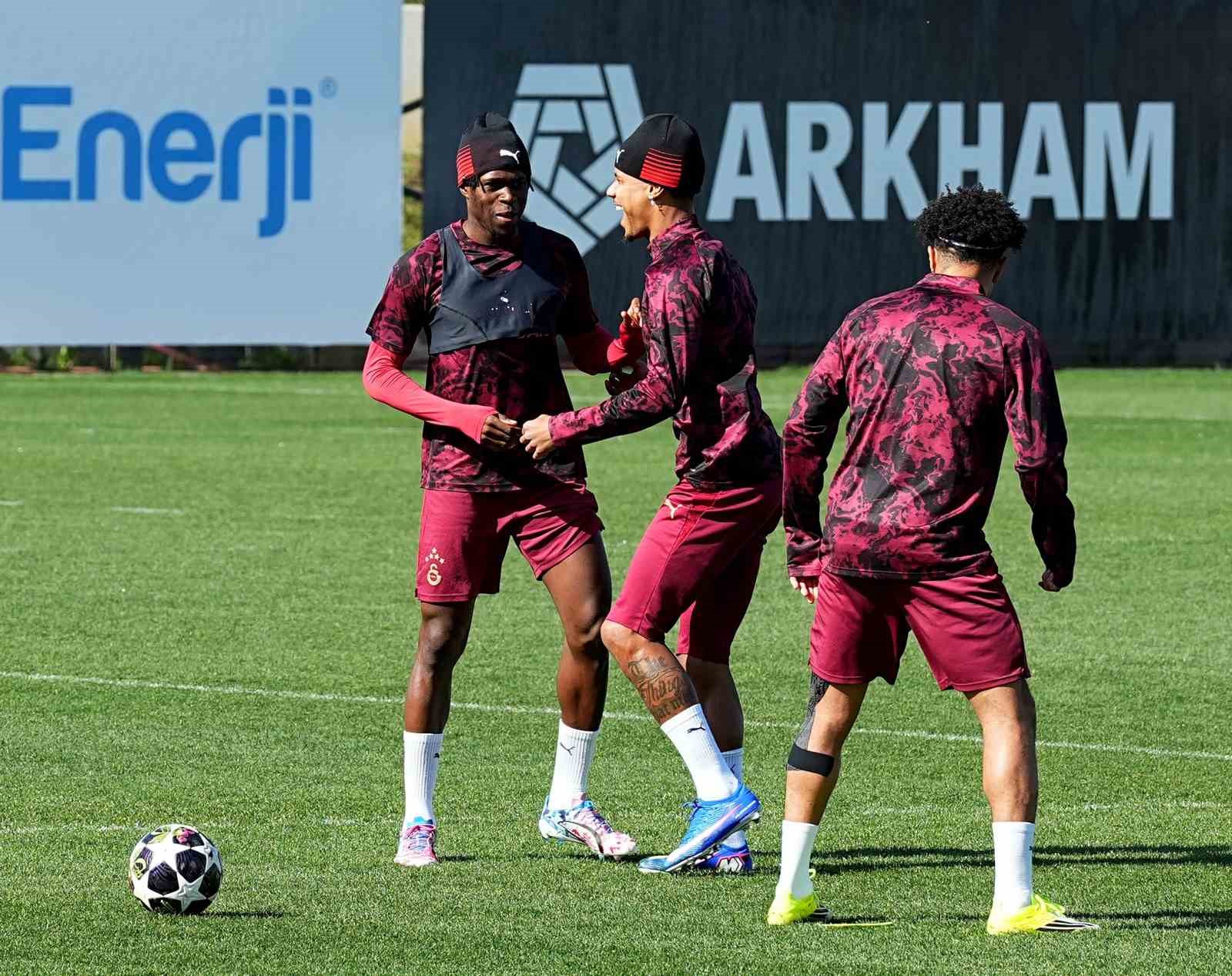 galatasaray juventus maci hazirliklarini tamamladi 12 ClaCFn7C