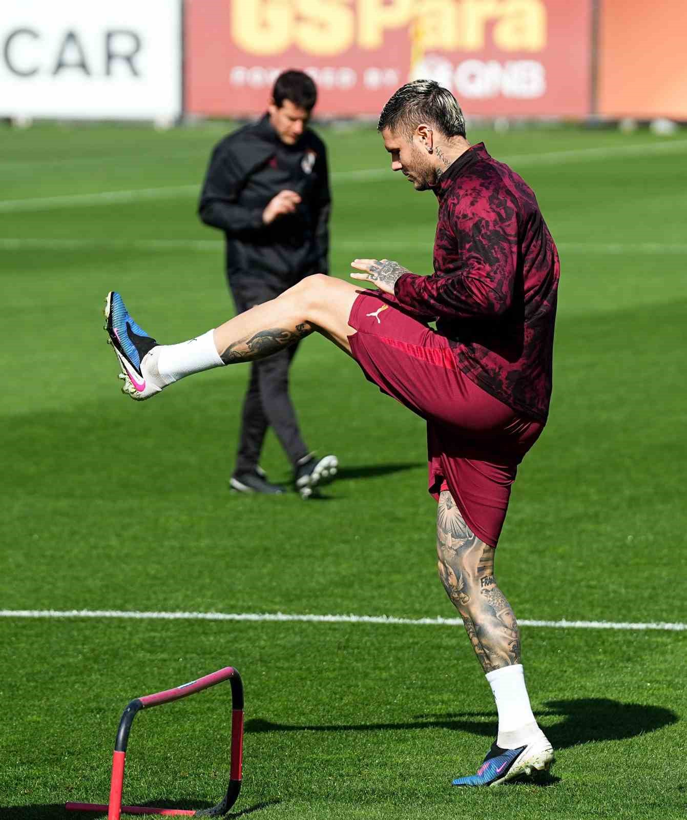galatasaray juventus maci hazirliklarini tamamladi 15 Zwrr6lRP