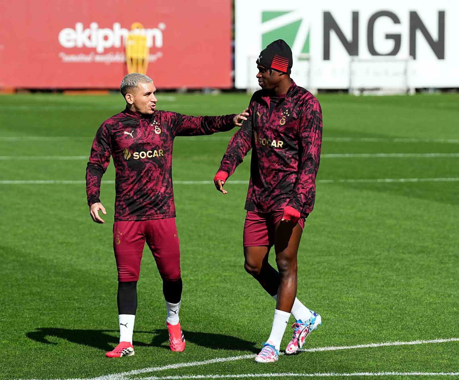 galatasaray juventus maci hazirliklarini tamamladi 3 qknufqWR