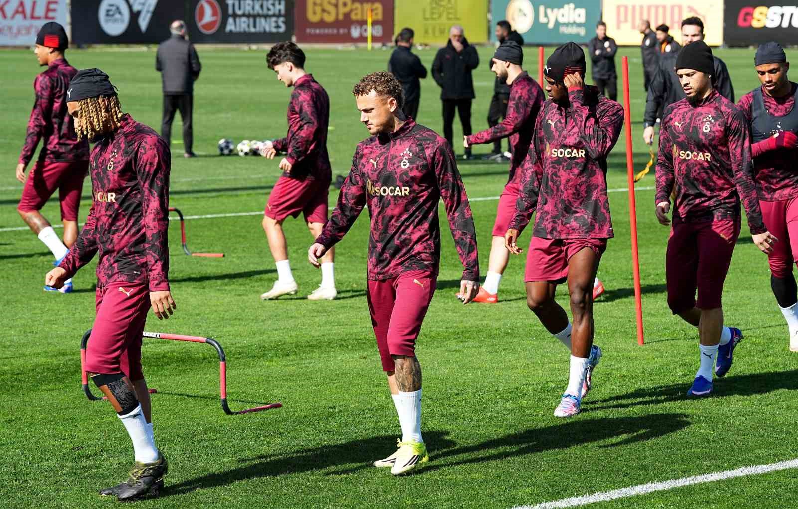 galatasaray juventus maci hazirliklarini tamamladi 7 vDWUWkpI
