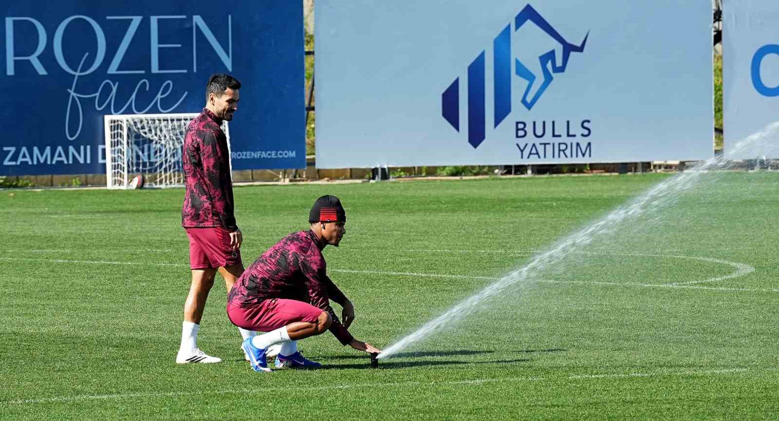 galatasaray juventus maci hazirliklarini tamamladi 9 AVZLXu7e