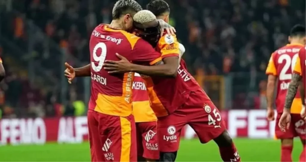 GALATASARAY