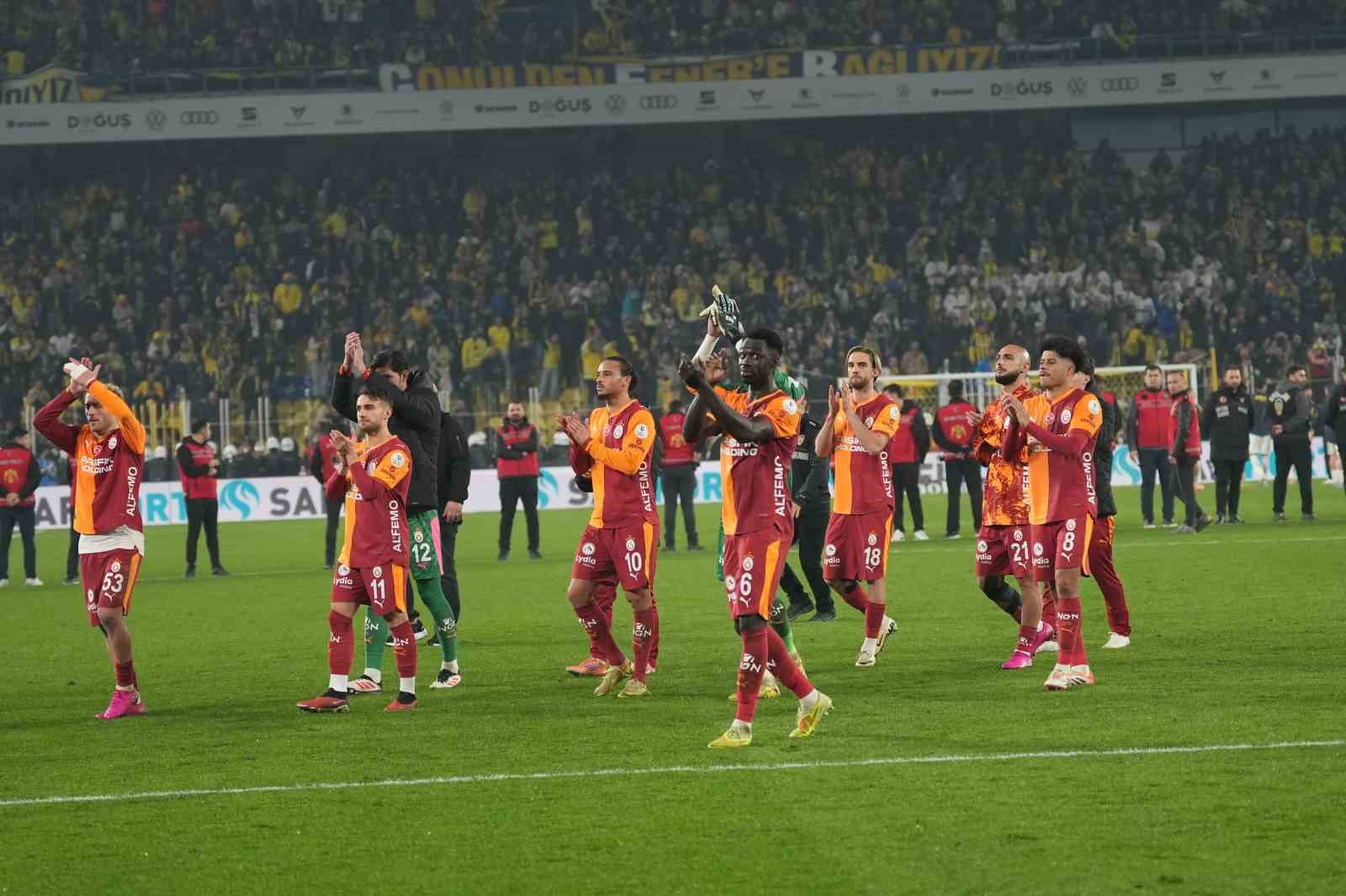 galatasaray kadikoyde iyi performansini surdurdu 0 pIYiVrup