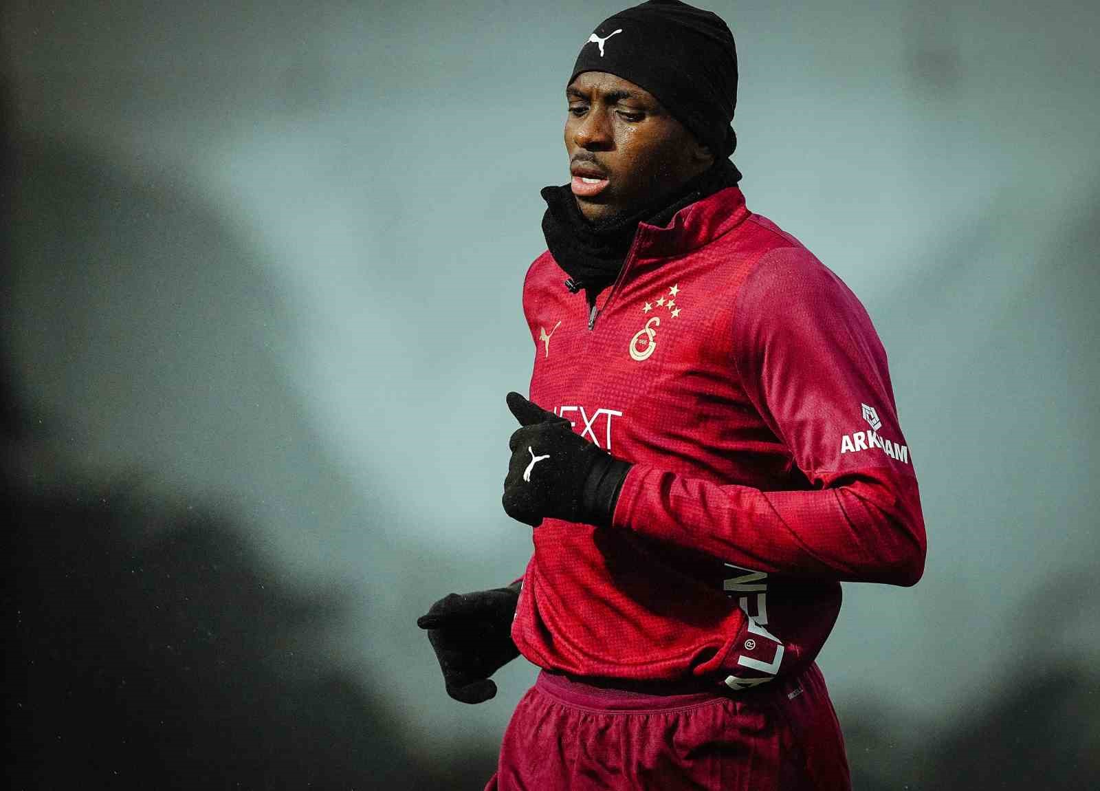 galatasaray kayserispor maci hazirliklarini tamamladi 0 LPs6ZcJB