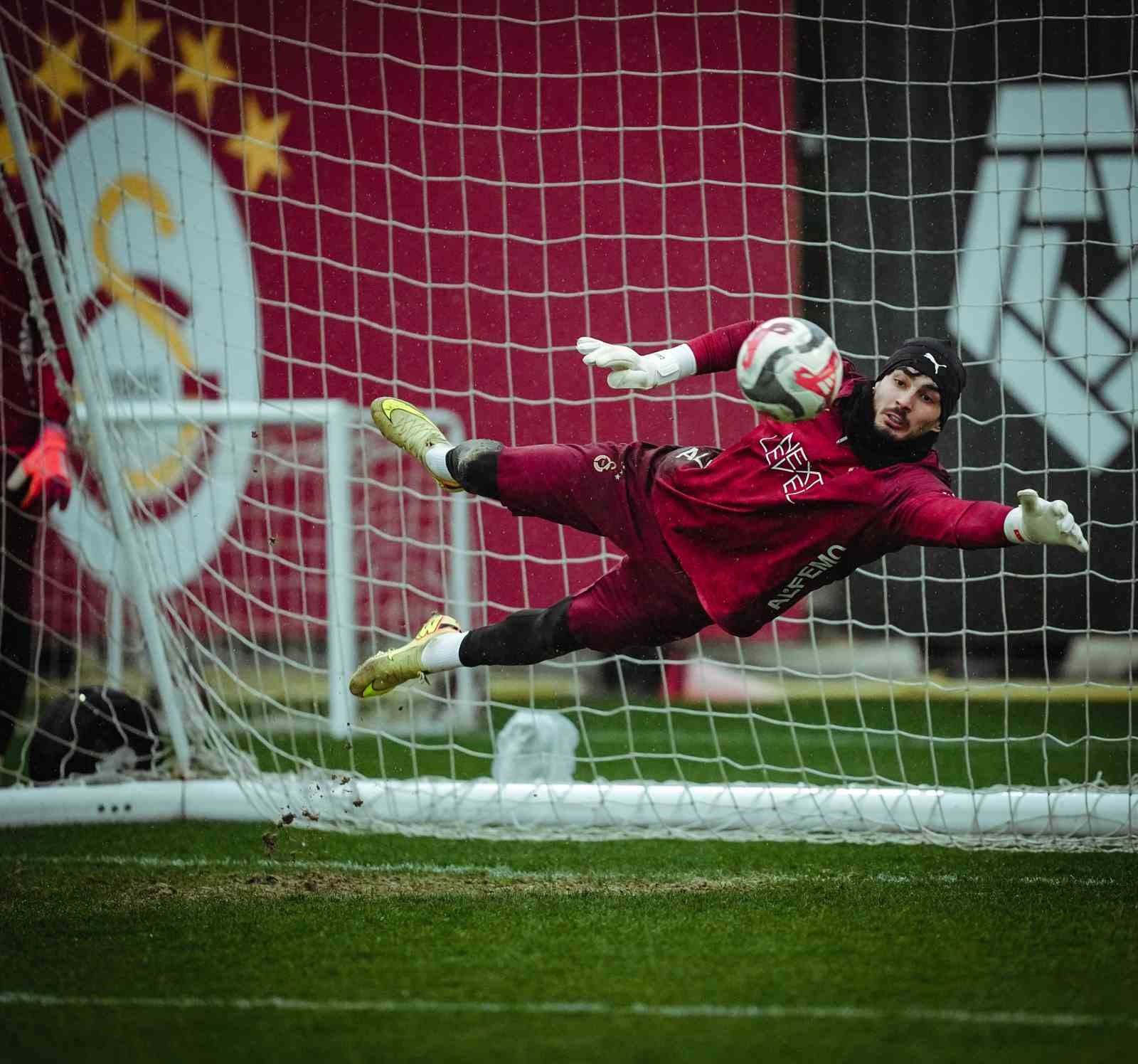 galatasaray kayserispor maci hazirliklarini tamamladi 2 I2FFlvJL