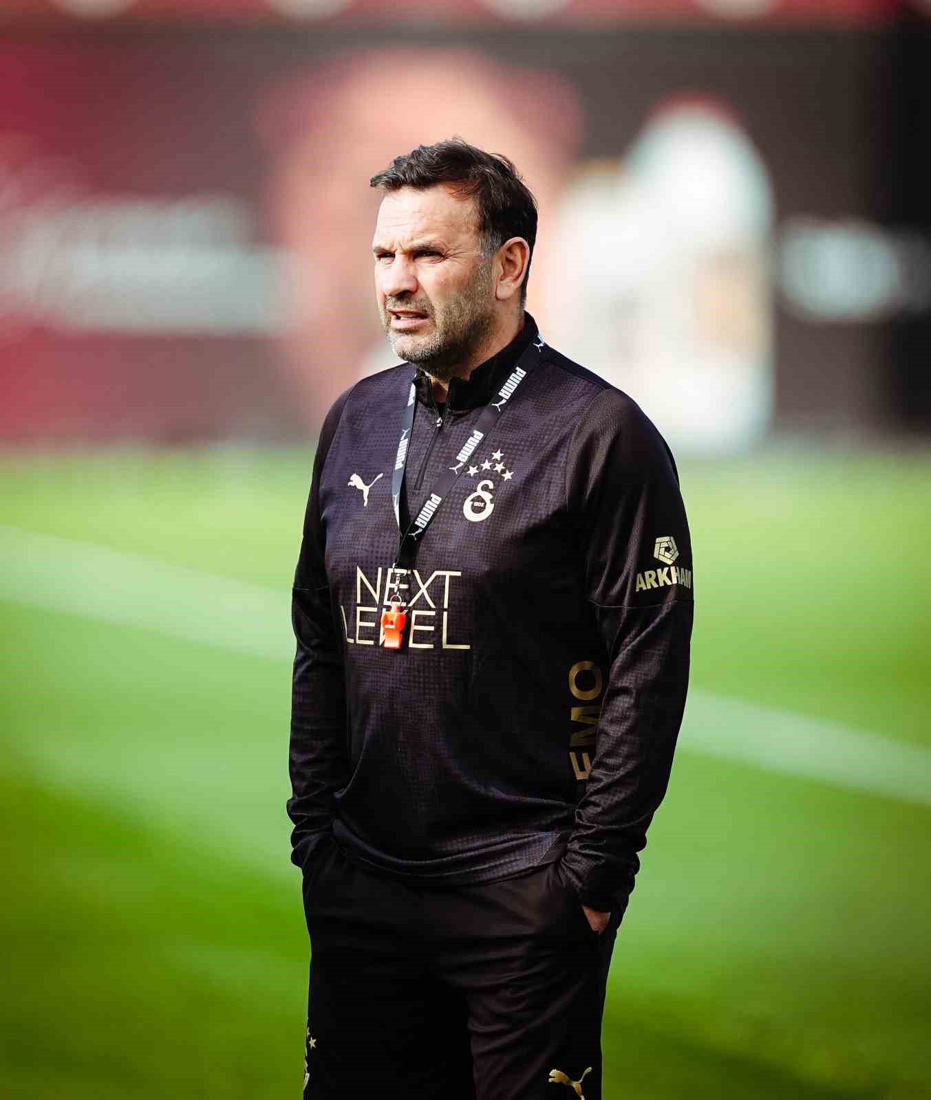 galatasaray kocaelispor maci hazirliklarini tamamladi 2 rmZtRdzI