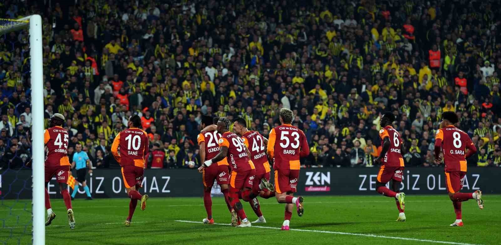 galatasaray liderligini korudu 1 OjSUQMl6