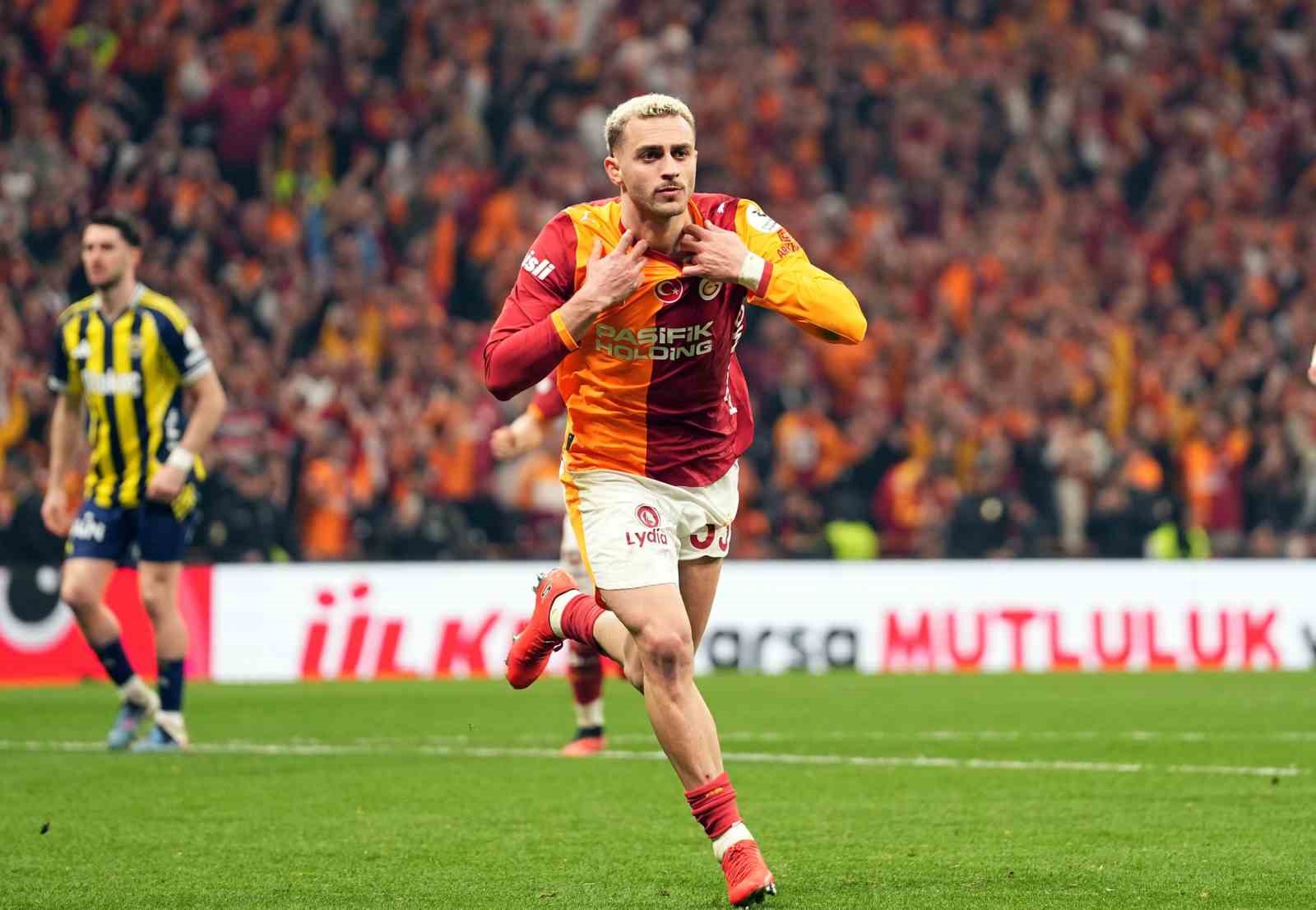 galatasaray ligi 77 puanla sampiyon olarak tamamladi 4 A5VwLSSN