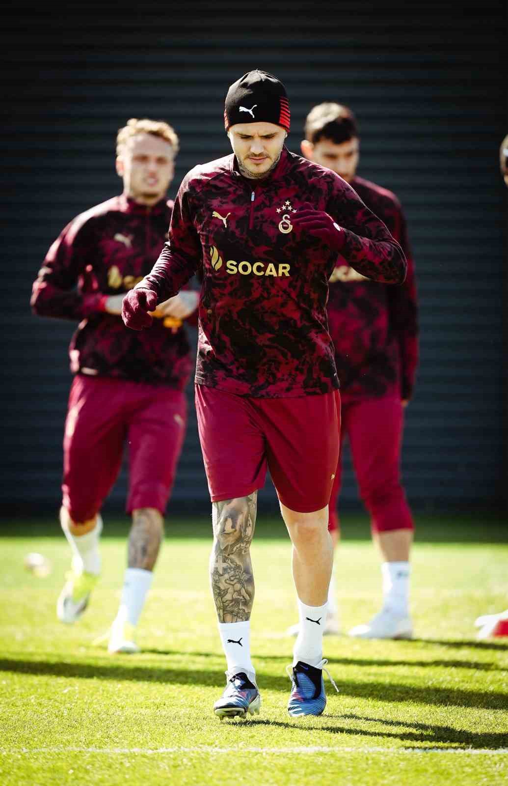 galatasaray liverpool maci hazirliklarina basladi 4 VTVvCRFN
