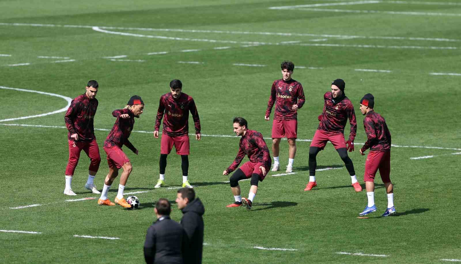 galatasaray liverpool maci hazirliklarini tamamladi 0 m8tvYOd9