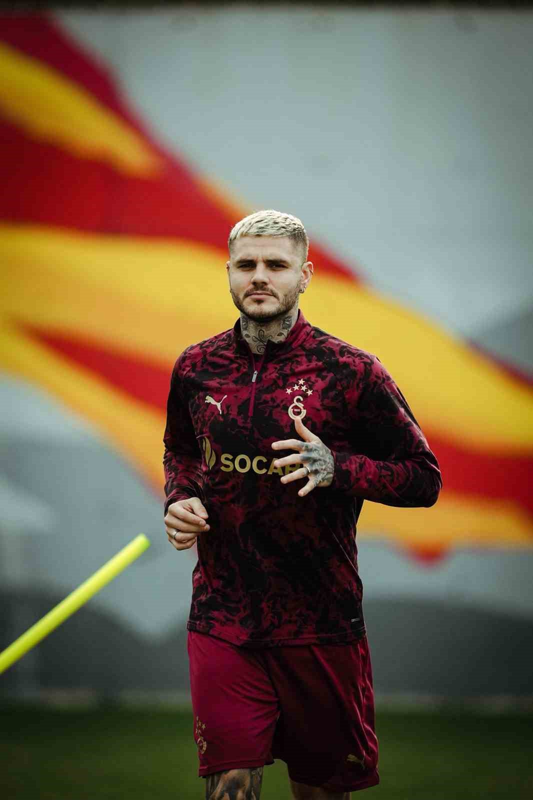 galatasaray manchester city maci hazirliklarina basladi 2 TnTgeNBJ