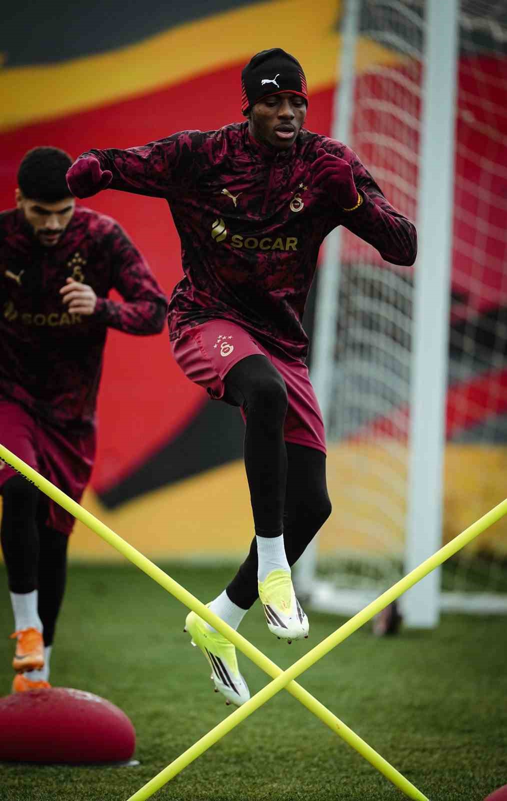 galatasaray manchester city maci hazirliklarina basladi 3 5Q9XOImh