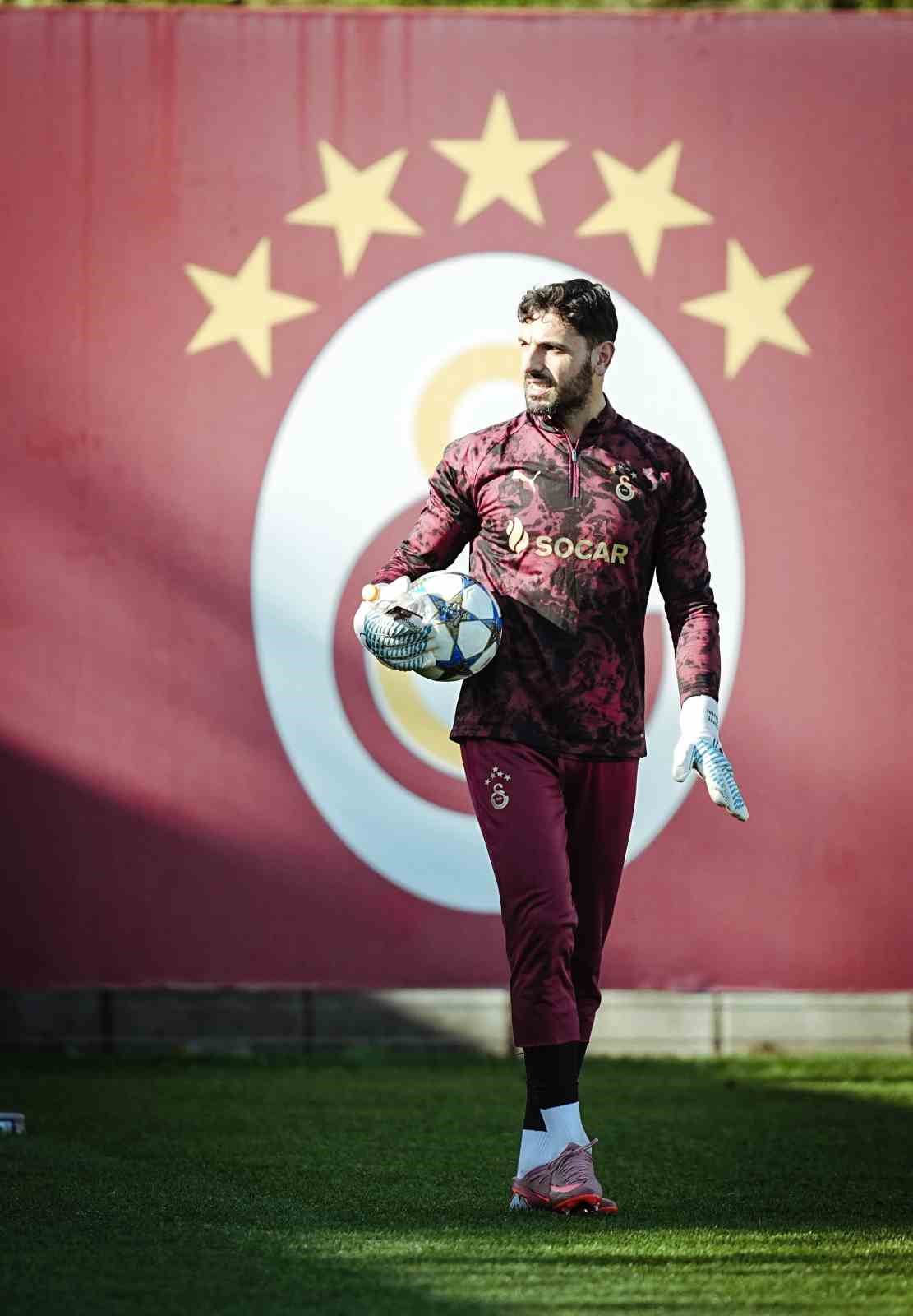 galatasaray monaco maci hazirliklarina basladi 5 IKS7EFRX