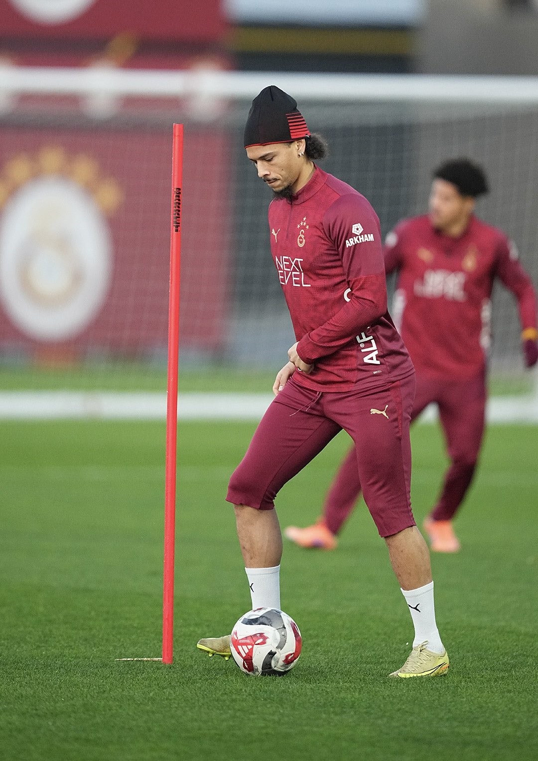galatasaray rams basaksehir maci hazirliklarina basladi 1 GKsSRpvg