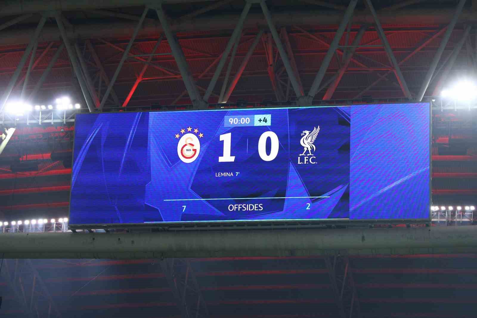 galatasaray rovansa 1 0lik avantajla gidecek 1 iDNbzeiq