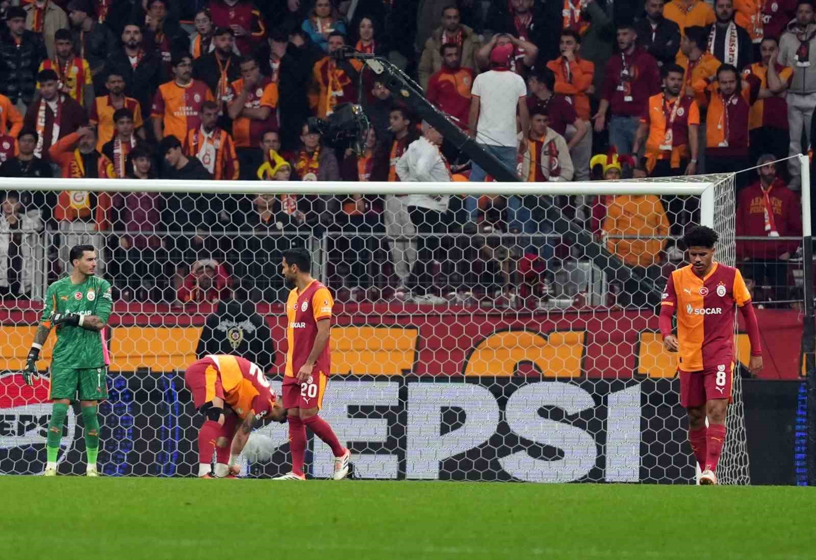 galatasaray sampiyonlar liginde 2 kez yenildi 0 epWuRZFE