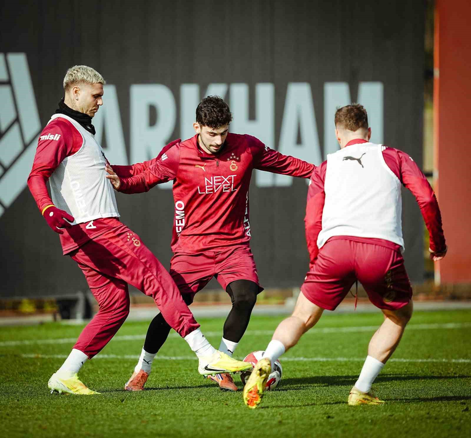 galatasaray samsunspor maci hazirliklarina basladi 1 nC2akScF