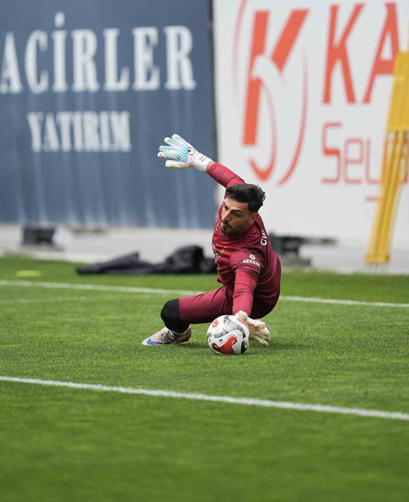 galatasaray samsunspor maci hazirliklarini surdurdu 3 fwlW8Ml9