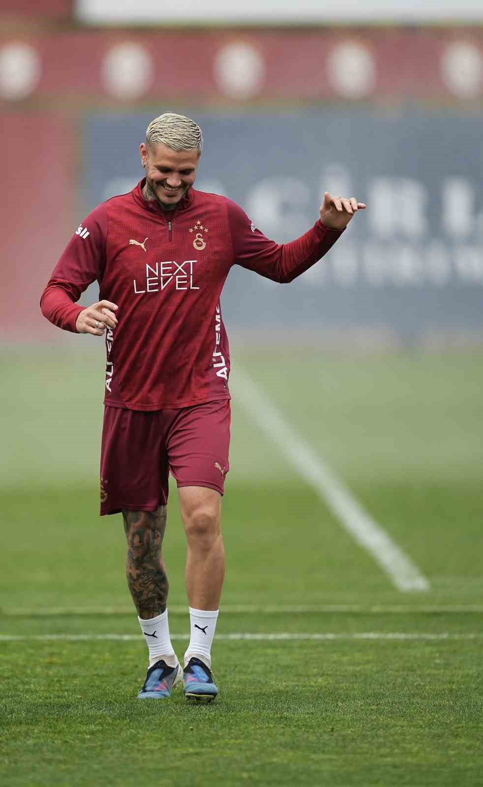 galatasaray samsunspor maci hazirliklarini surdurdu 4 iK5AOLDg