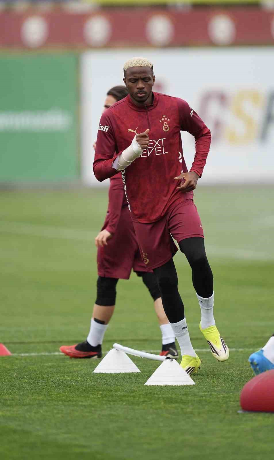 galatasaray samsunspor maci hazirliklarini surdurdu 5 dkNvWLfR