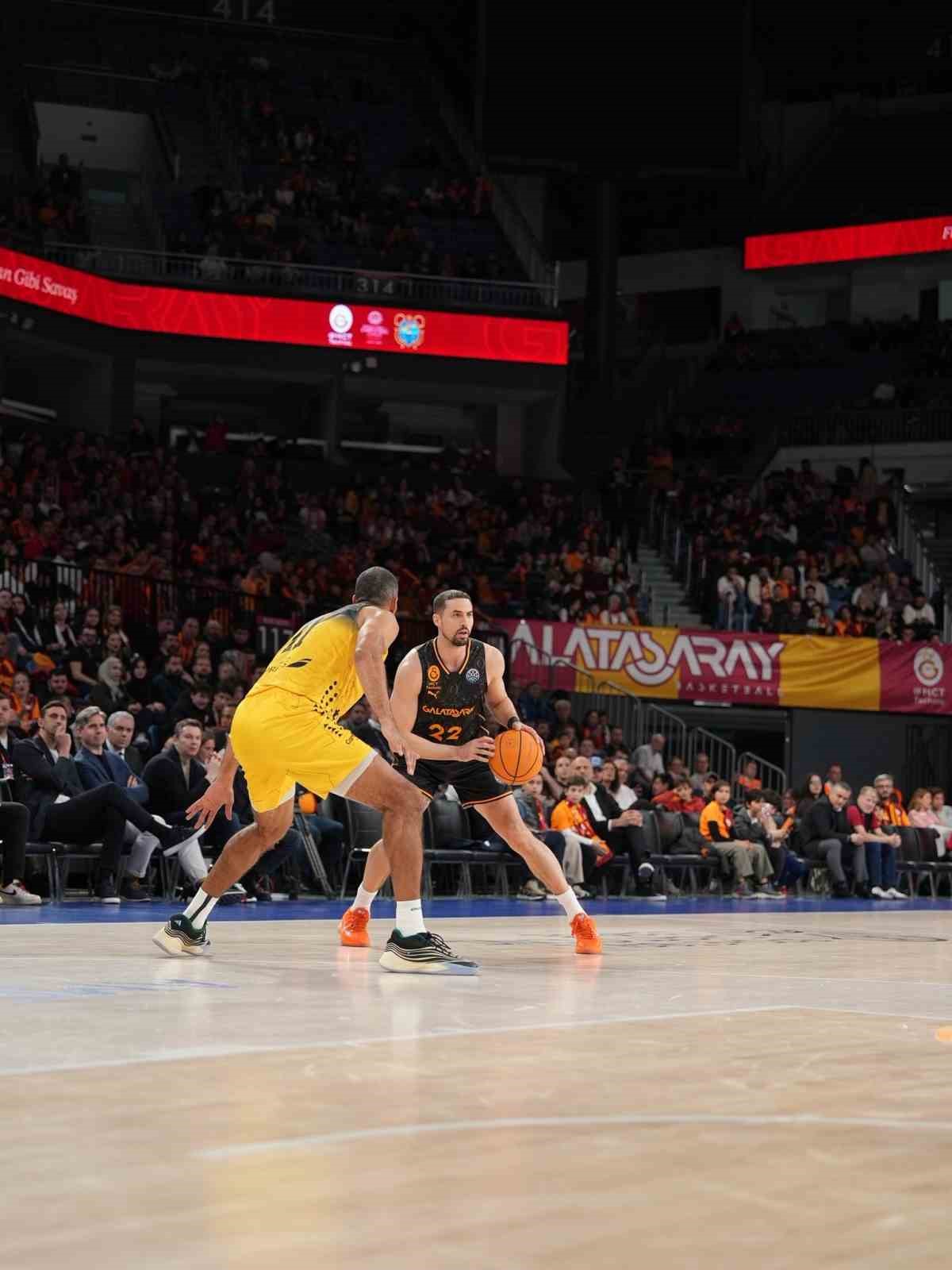 galatasaray seriyi 1 1e getirdi 0 jWE9nIRz