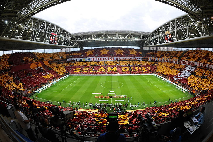galatasaray soccer sports wallpaper preview