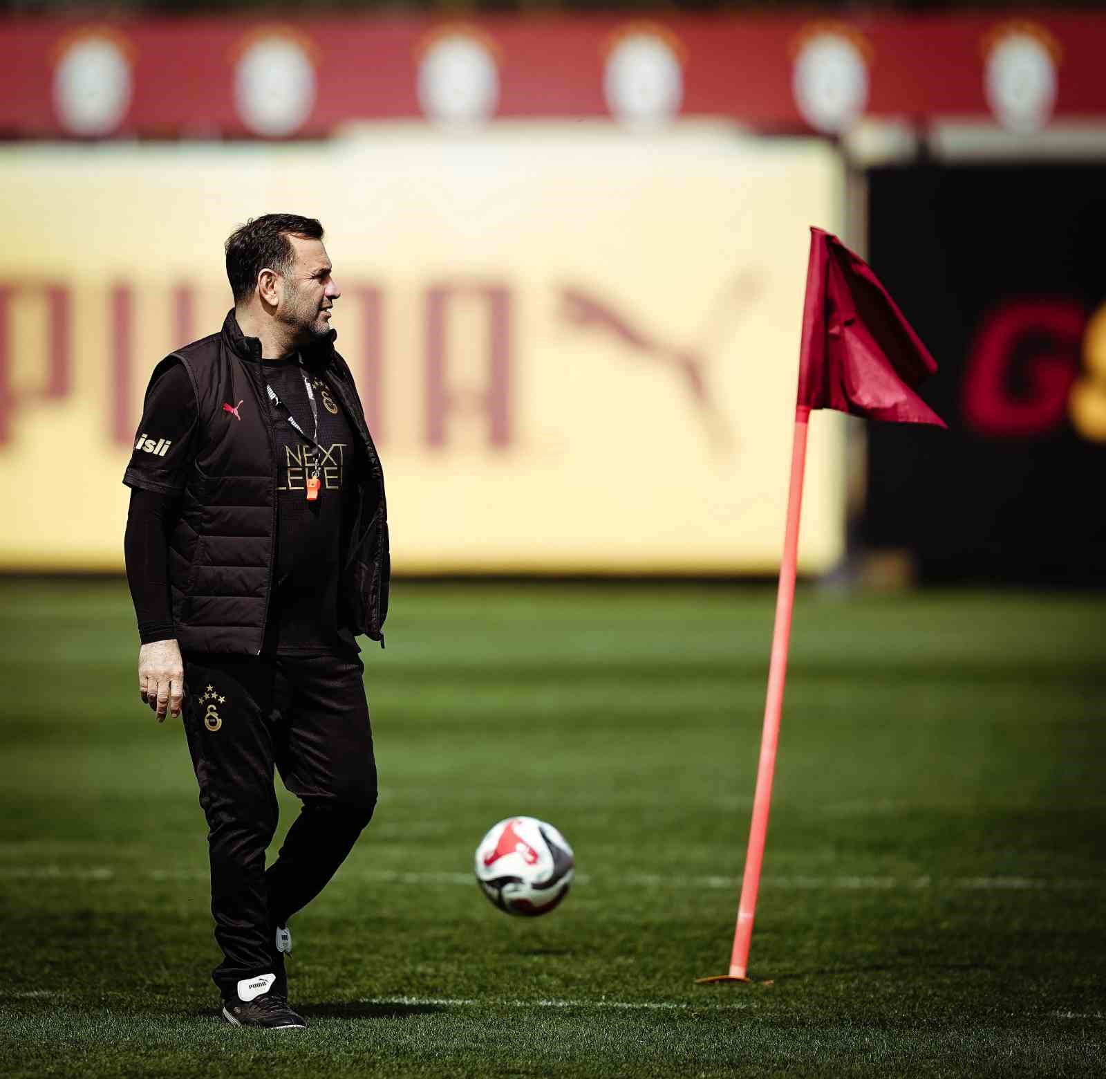 galatasaray trabzonspor maci hazirliklarina devam etti 2 EG35KLMB