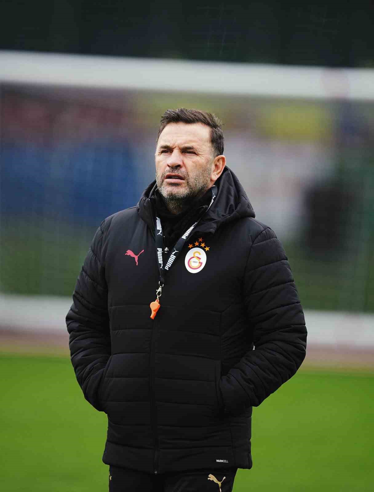 galatasaray trabzonspor maci hazirliklarina devam etti 3 Ori17m5h