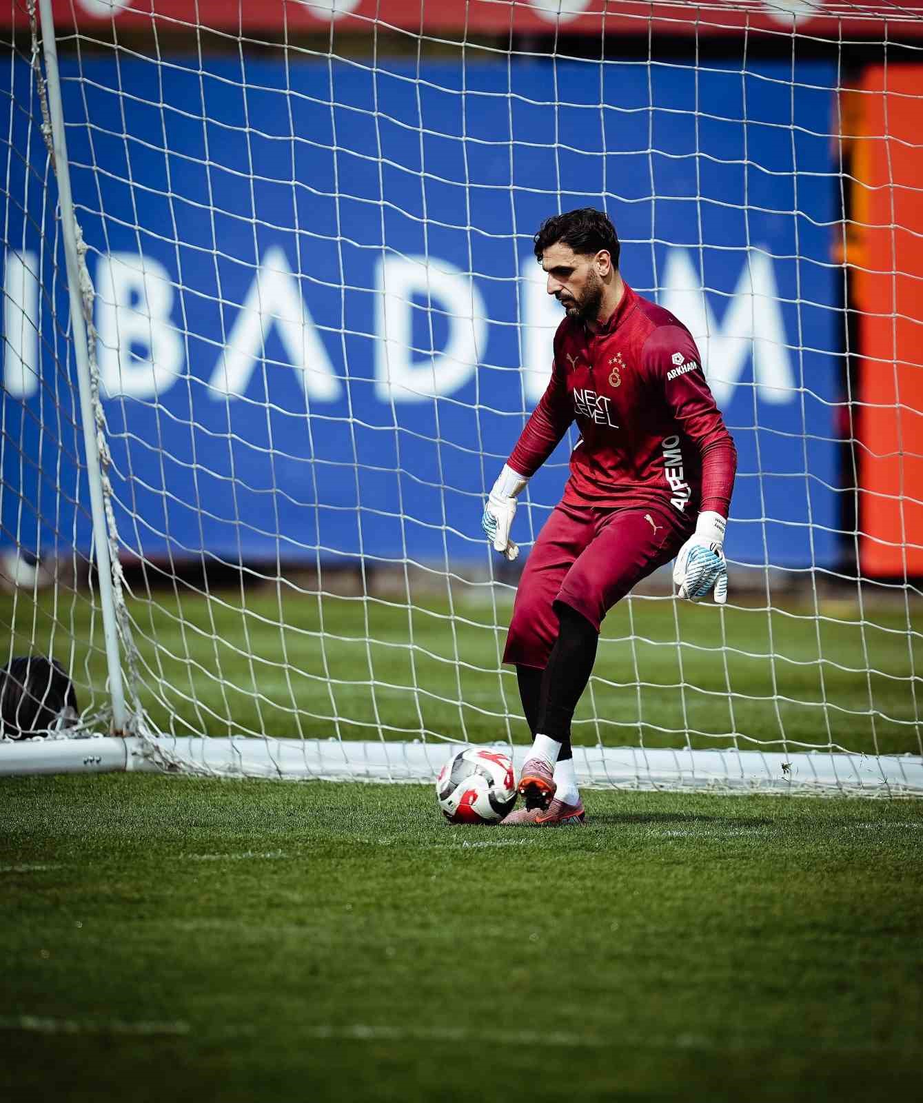 galatasaray trabzonspor maci hazirliklarina devam etti 3 ukLvEtlY