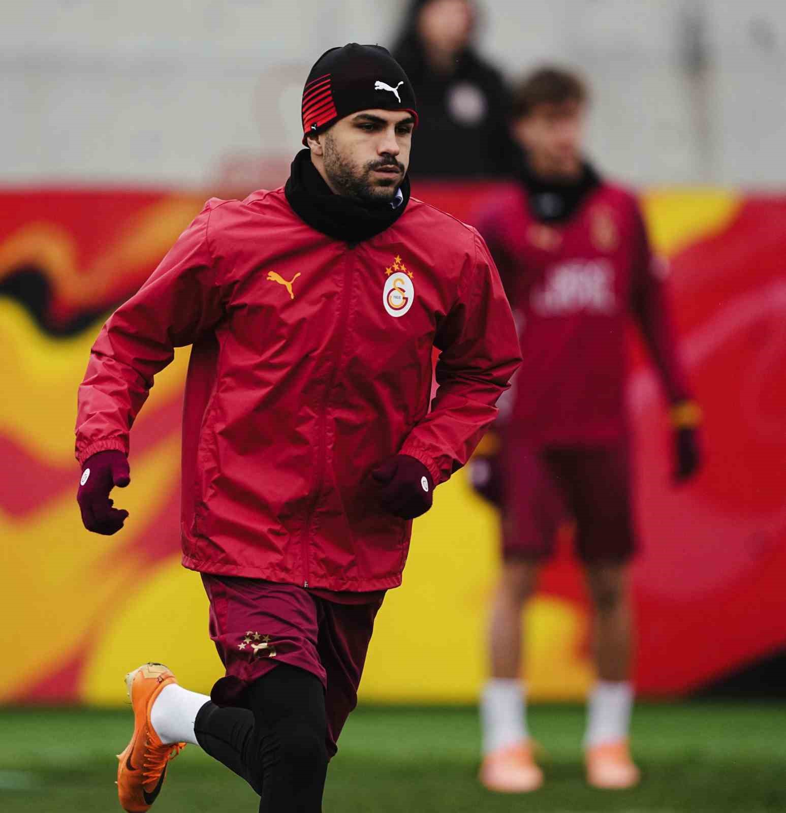 galatasaray trabzonspor maci hazirliklarina devam etti 4 l5evVsTt