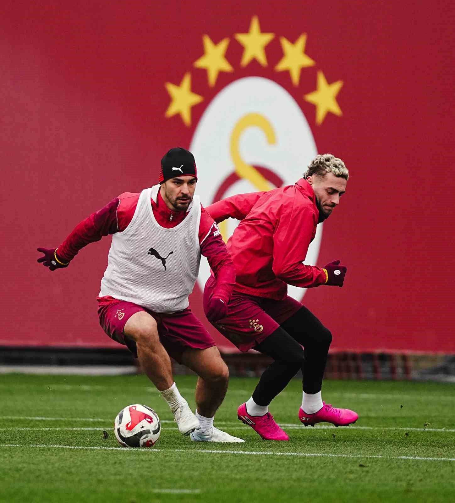 galatasaray trabzonspor maci hazirliklarina devam etti 6 8CIzUPqh