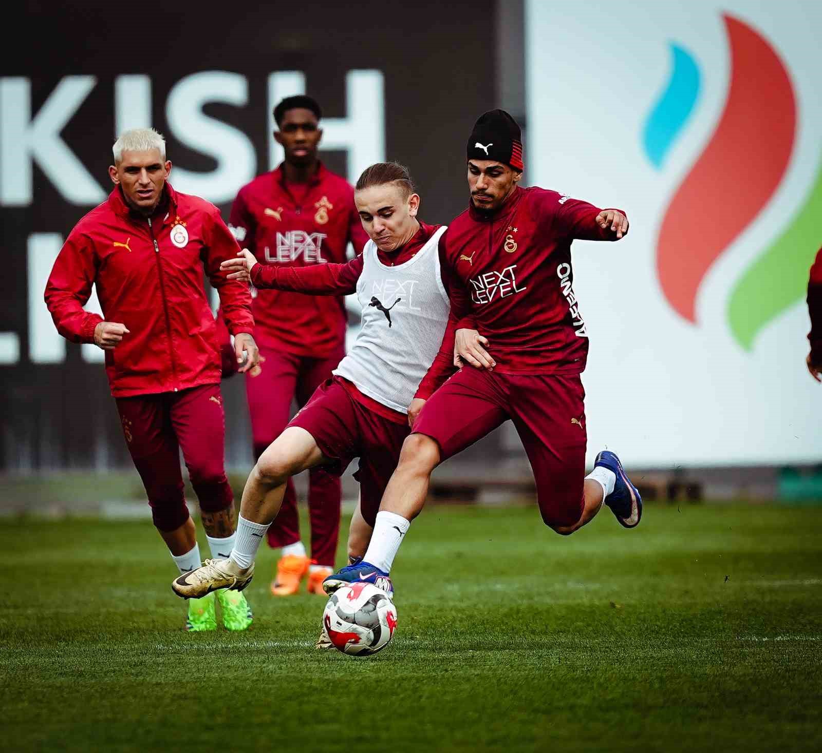 galatasaray trabzonspor maci hazirliklarini surdurdu 2 QCTGZVuY