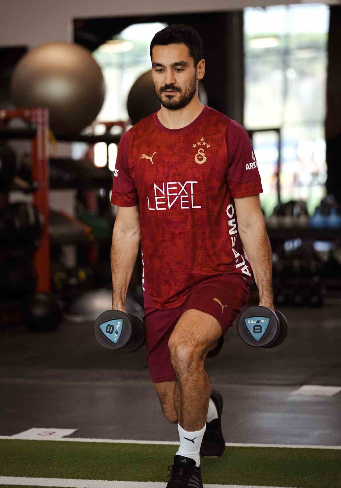 galatasaray trabzonspor maci hazirliklarini surdurdu 2