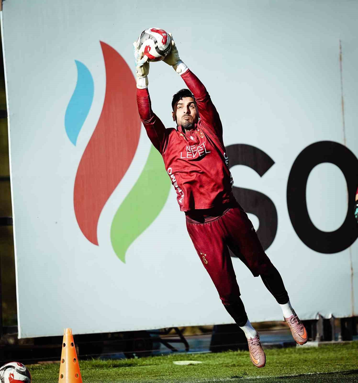 galatasaray trabzonspor maci hazirliklarini surdurdu 3 T9K9UnFR
