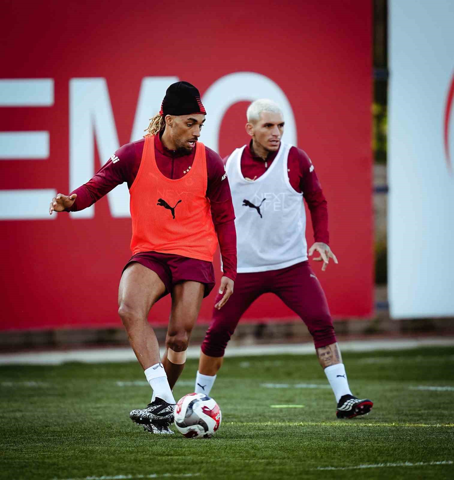 galatasaray trabzonspor maci hazirliklarini surdurdu 3 aljDgkCc