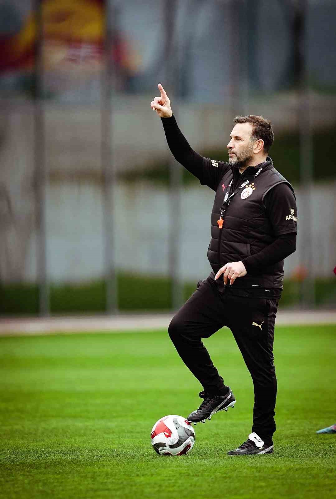 galatasaray trabzonspor maci hazirliklarini surdurdu 5 vUJvBYNn