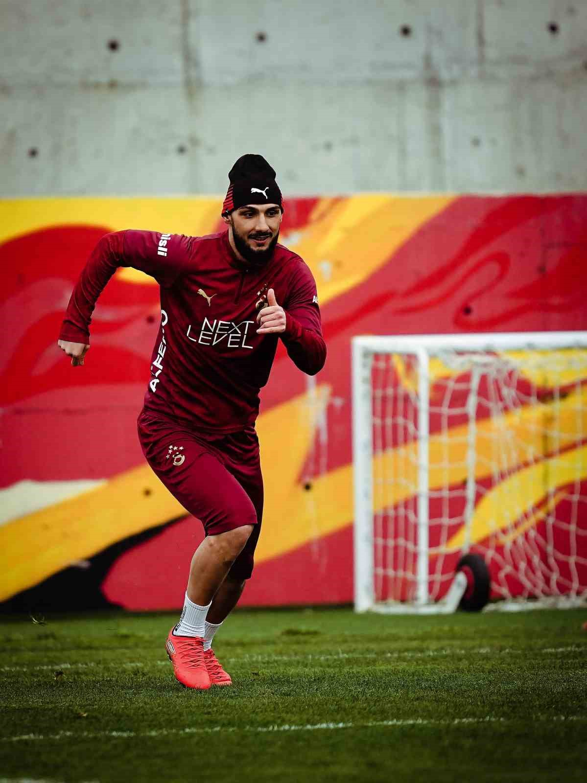 galatasaray trabzonspor maci hazirliklarini surdurdu 7 wiN197qq