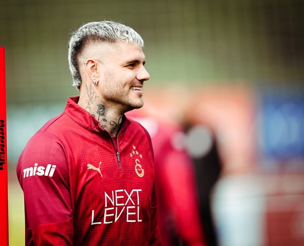 galatasaray trabzonspor maci hazirliklarini tamamladi 1 dFbWClan