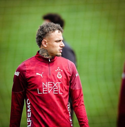 galatasaray trabzonspor maci hazirliklarini tamamladi 2 IapEZ1SQ