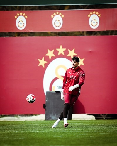 galatasaray trabzonspor maci hazirliklarini tamamladi 3