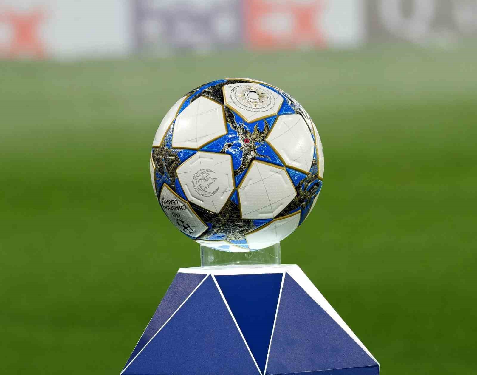 galatasaray uefa sampiyonlar liginde juventus ile eslesti 1 ZSrpSNMj