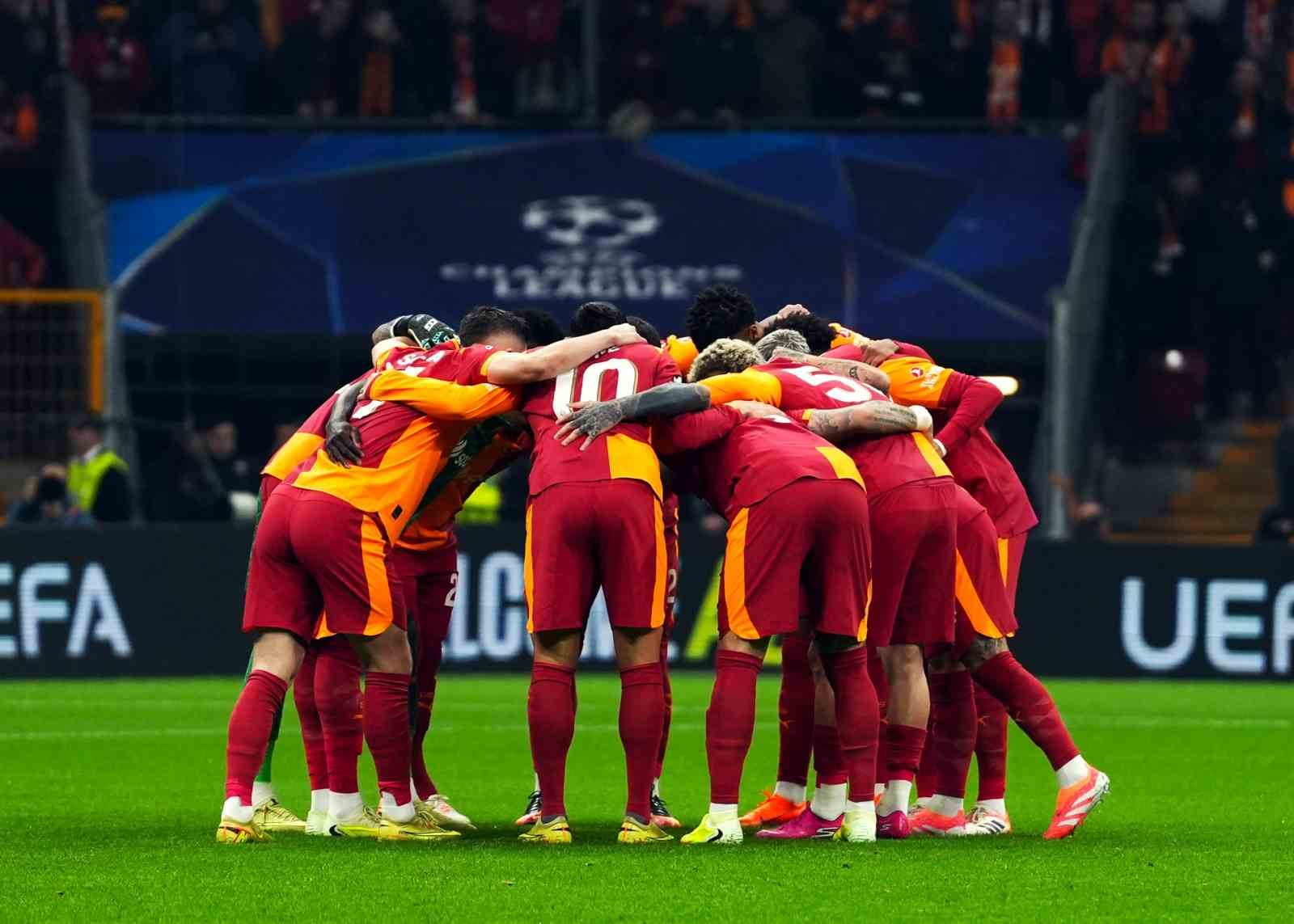 galatasaray uefa sampiyonlar liginde monaco deplasmaninda 0 HVSmWbDE