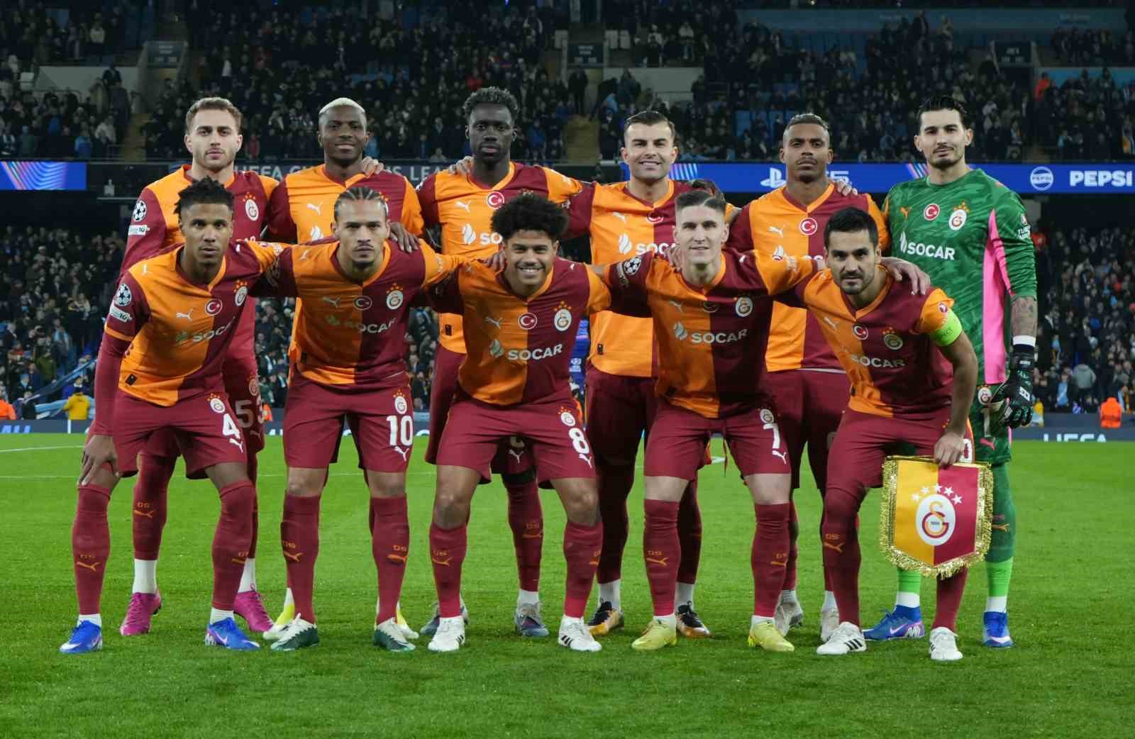 galatasaray uefa sampiyonlar ligini 20 sirada tamamladi 0 8uriGAtR