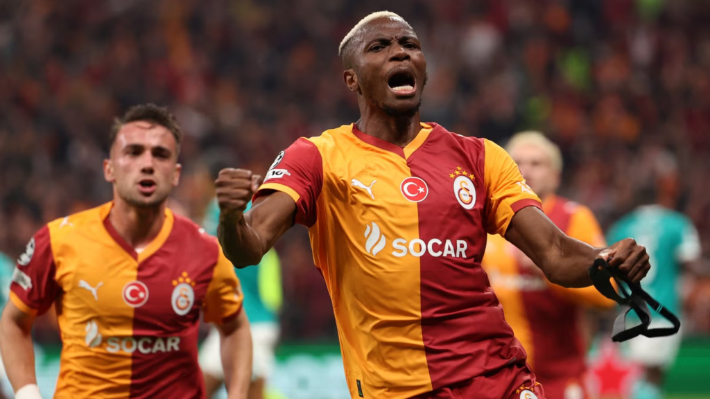 GALATASARAY