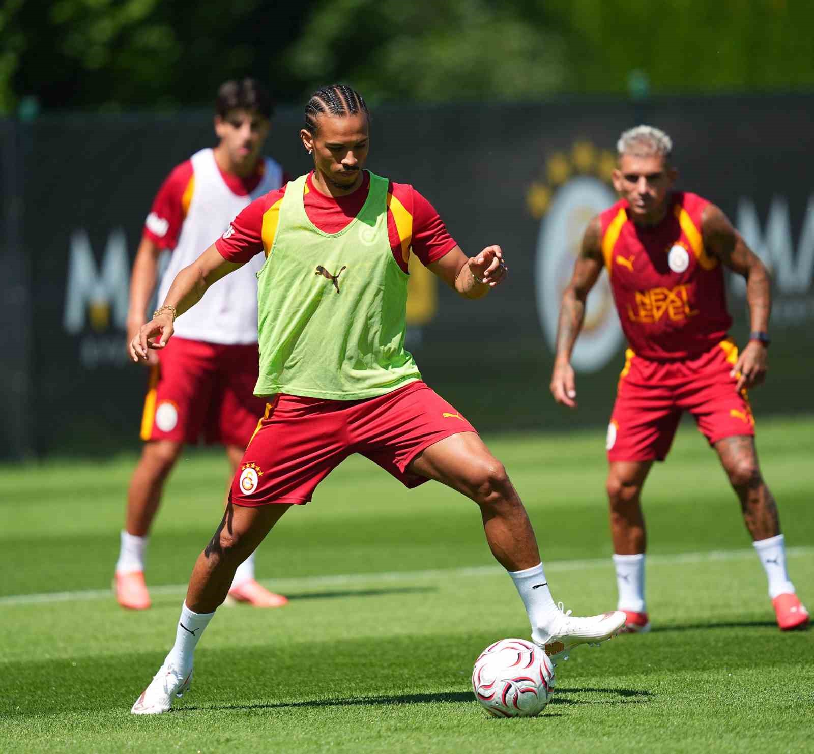 galatasaray yeni sezon hazirliklarina devam etti 3 XjSNdH1H