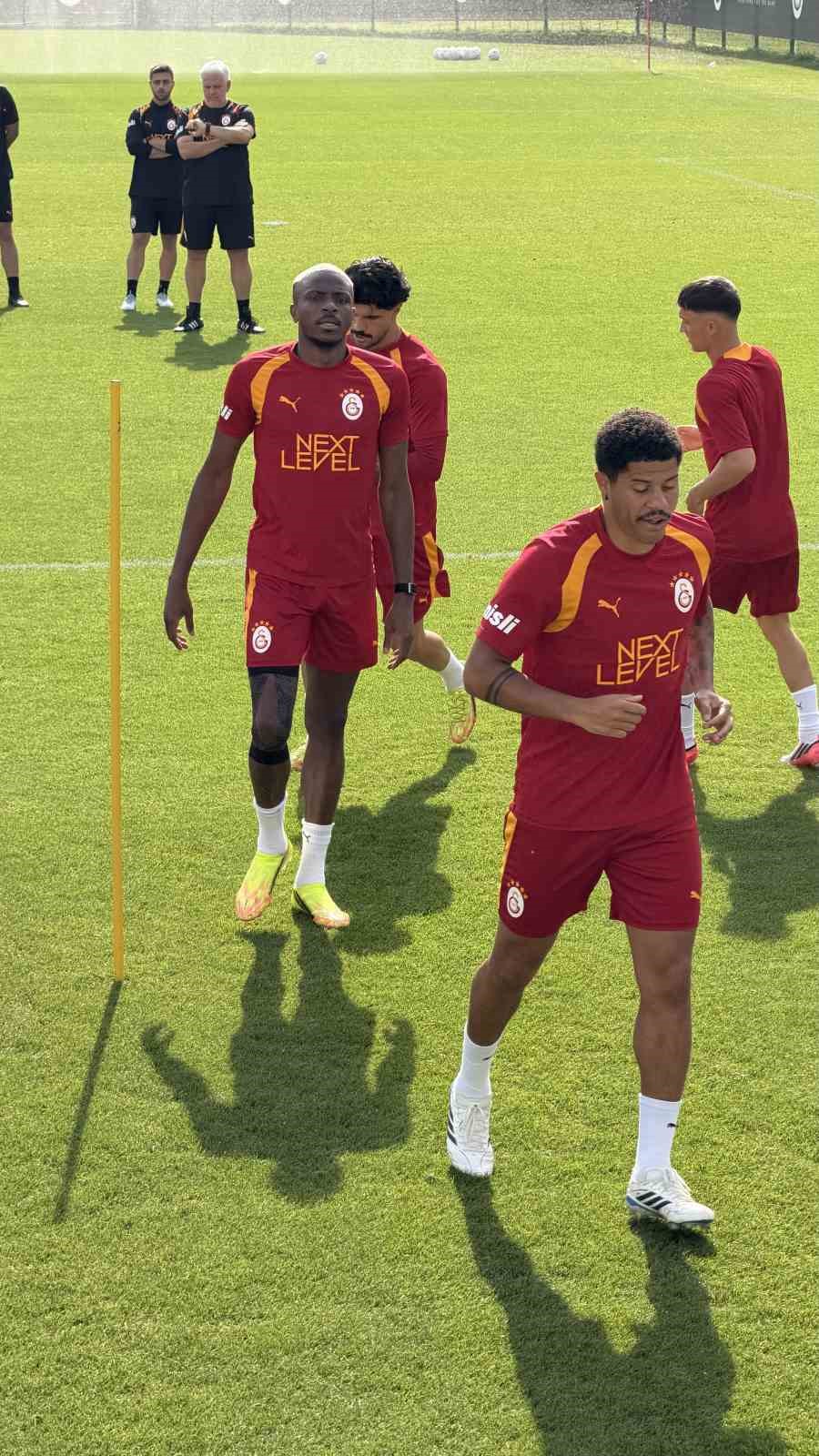 galatasaray yeni sezon hazirliklarini surduruyor 5 Hia4bbuq